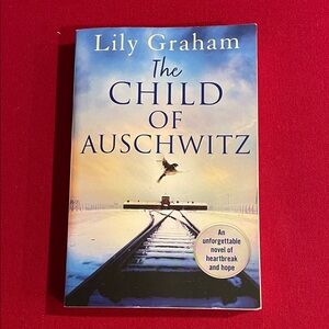 The Child of Auschwitz Book